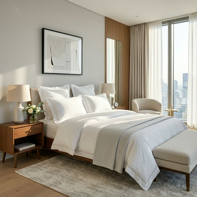 Instandhaltung & Reinigung