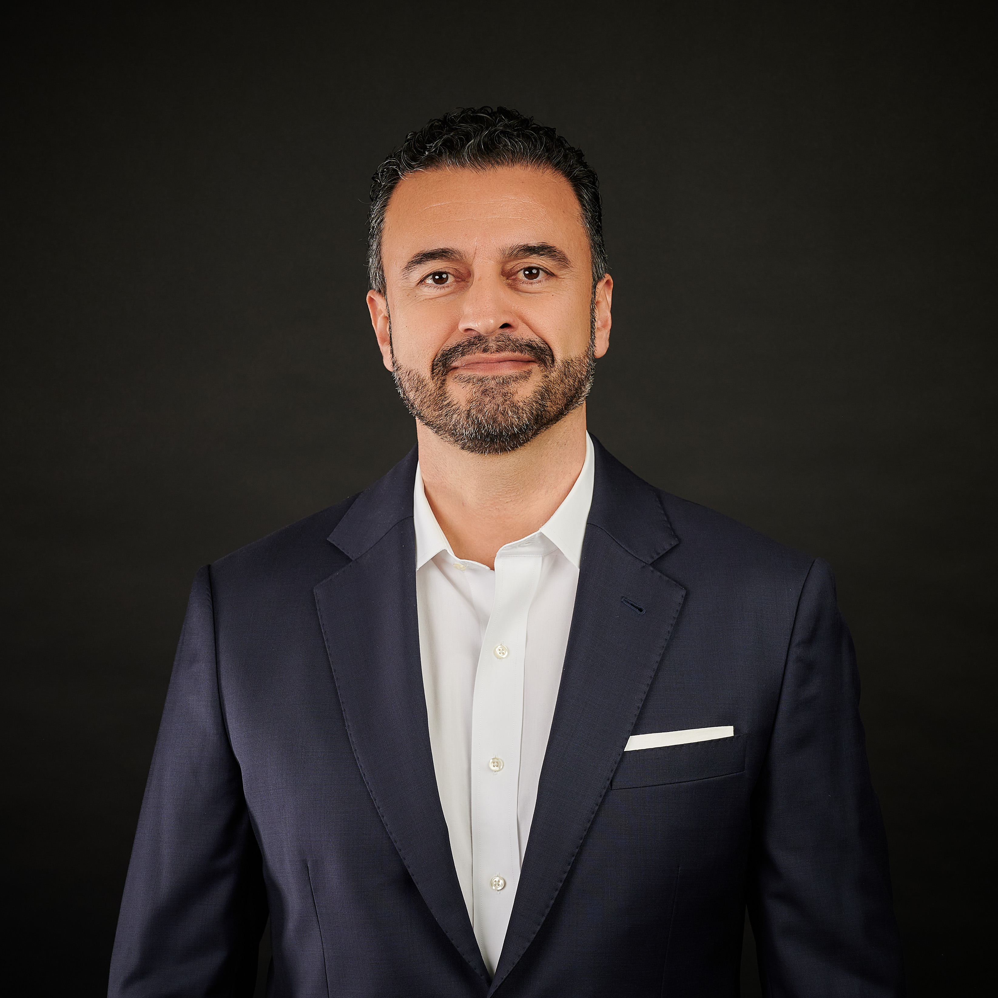 Ali Manouchehri