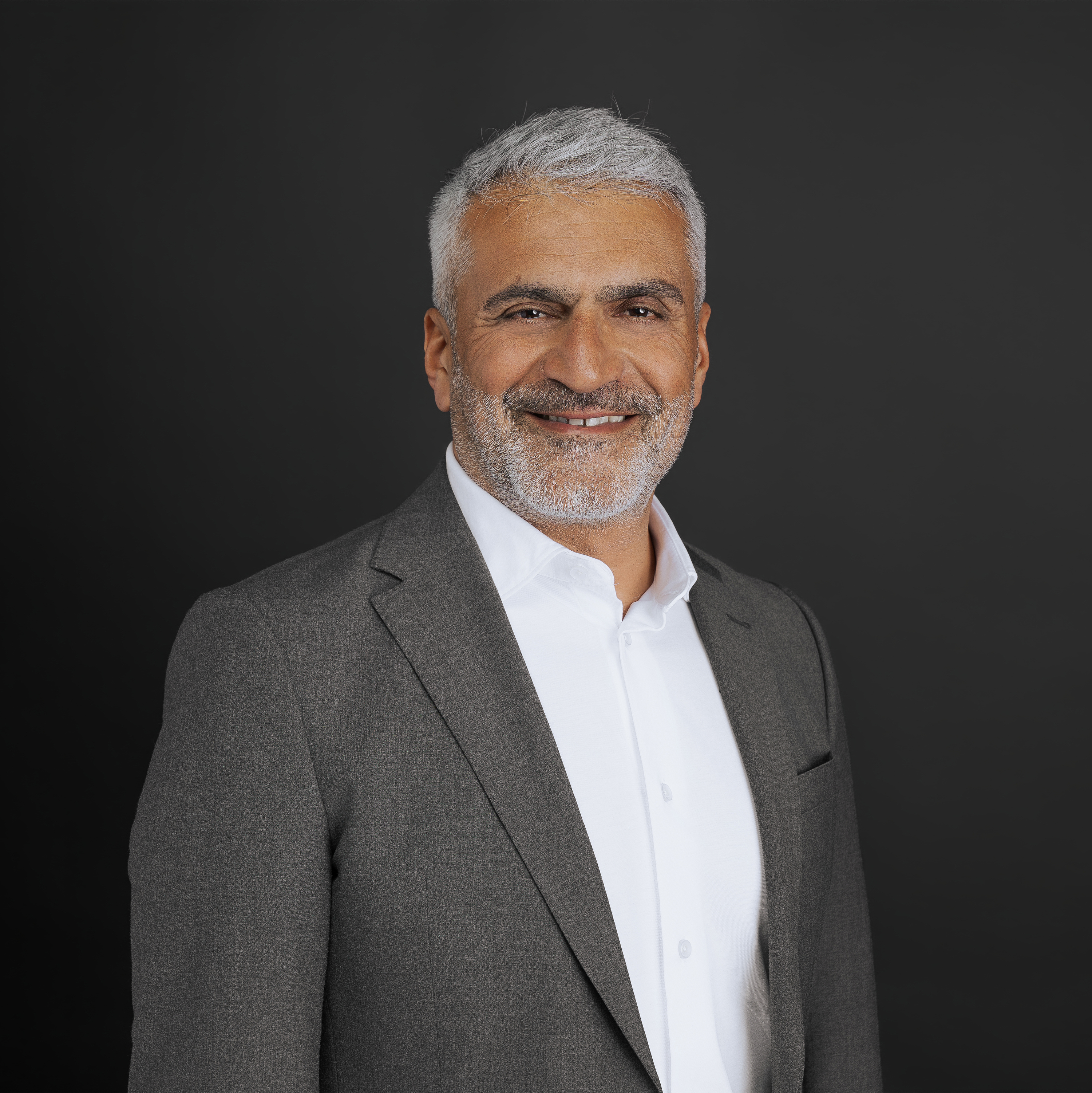 Erdal Sezer
